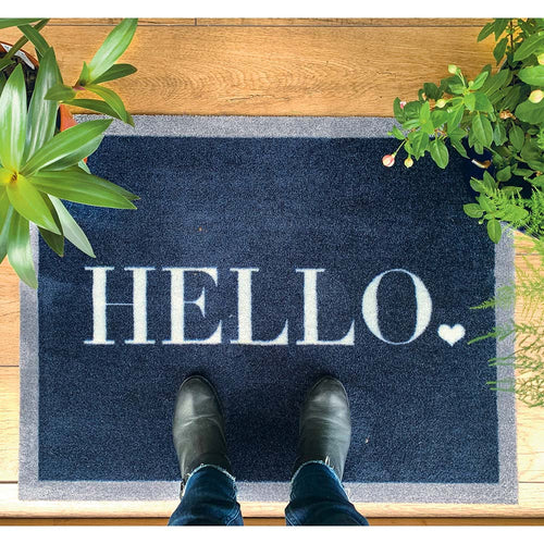 My Mat - My Hello 1