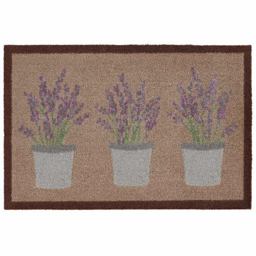 My Mat - My Lavender