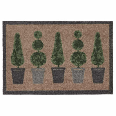 My Mat - My Topiary