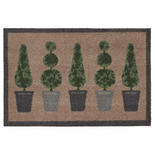 My Mat - My Topiary