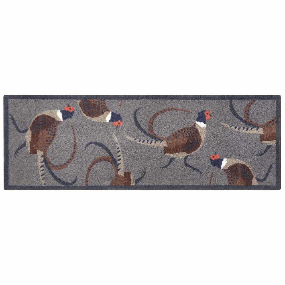 My Mat - My Pheasant