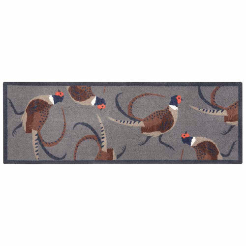 My Mat - My Pheasant Runner