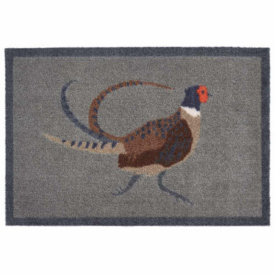 My Mat - My Pheasant