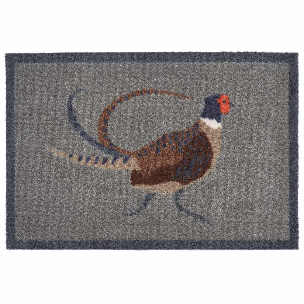 My Mat - My Pheasant