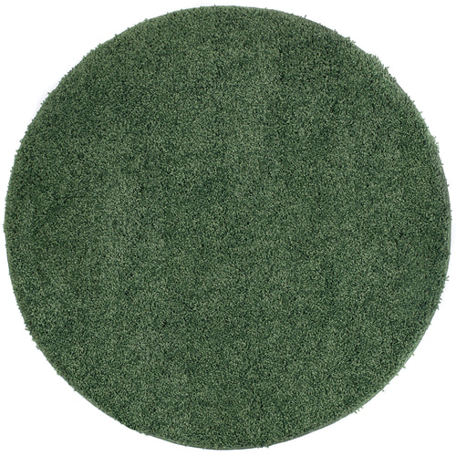 My Rug - Forest Green