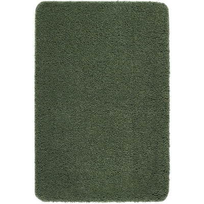 My Rug - Forest Green