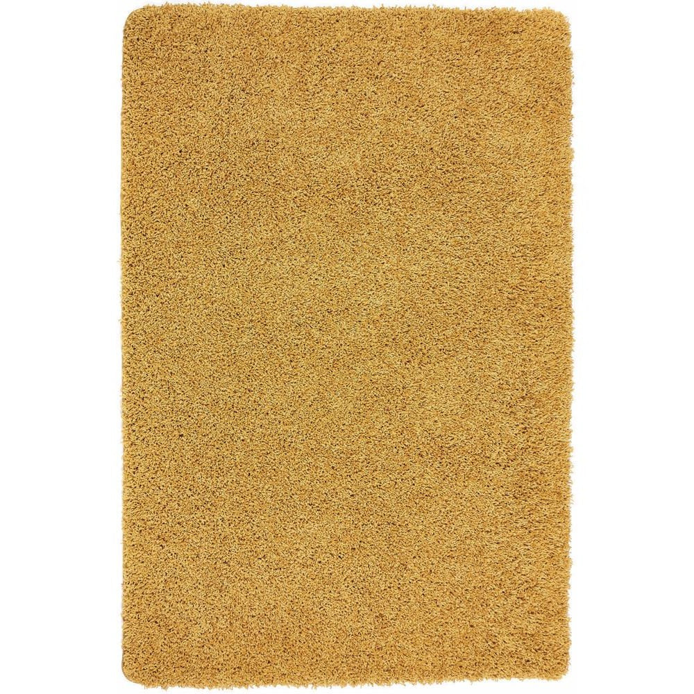 My Rug - Ochre
