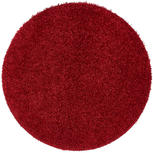 My Rug - Red