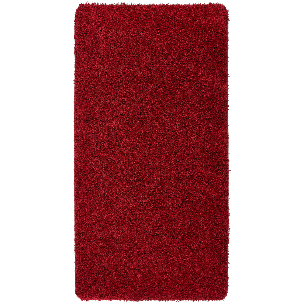 My Rug - Red