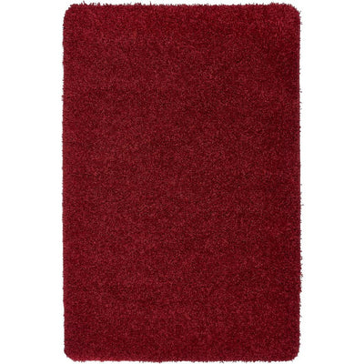 My Rug - Red