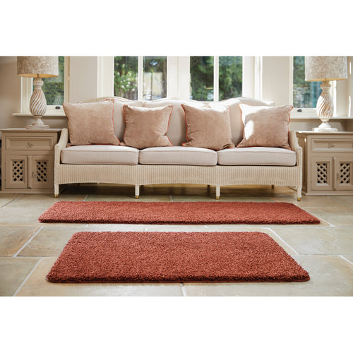 My Rug - Ox Red Runner