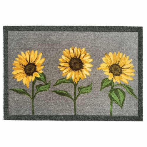 My Mat - My Sunflower Mat