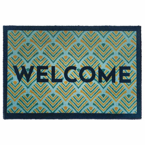 My Mat - My Welcome 1