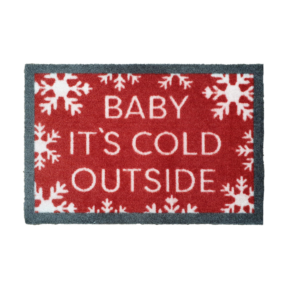 My Mats - Baby It's Cold
