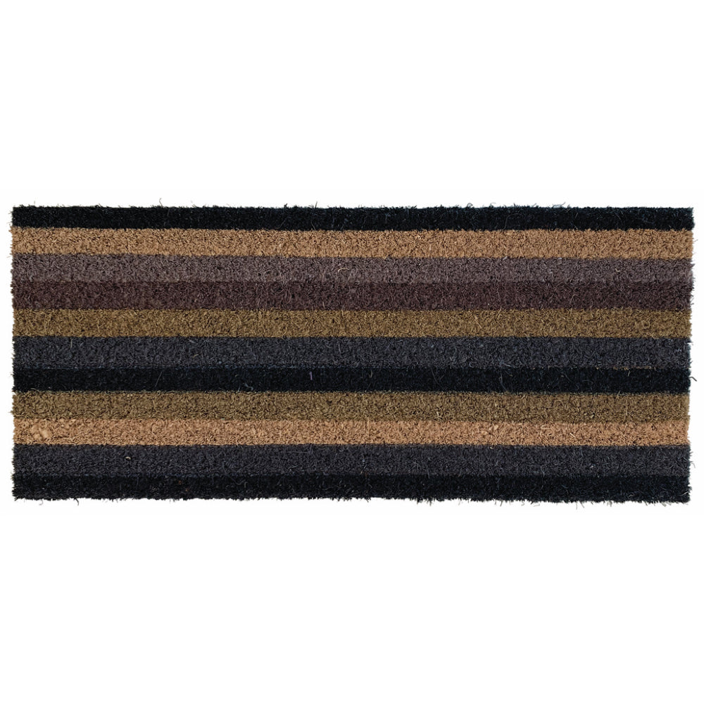 My Coir Inserts - Ocean Stripe Insert | Rug Guru