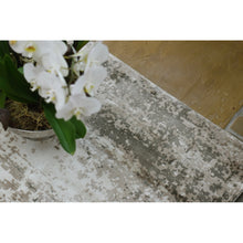 Load image into Gallery viewer, Persia Mocha/Cloud Rug - Rug Guru

