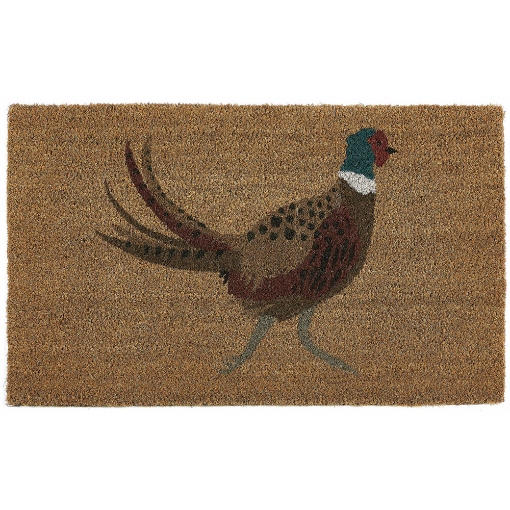 My Coir Mats - Pheasant