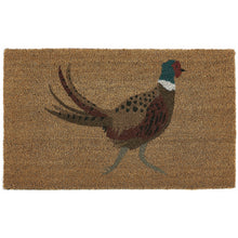 Load image into Gallery viewer, My Coir Mats - Pheasant
