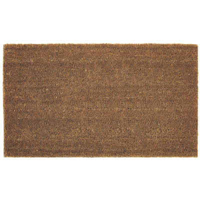 My Coir Mats - Plain