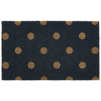 My Coir Mats - Polka Dots