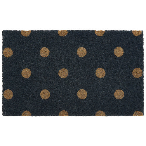 My Coir Mats - Polka Dots