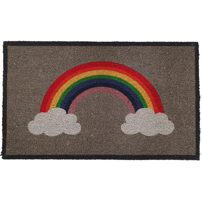 My Coir Mats - Rainbow