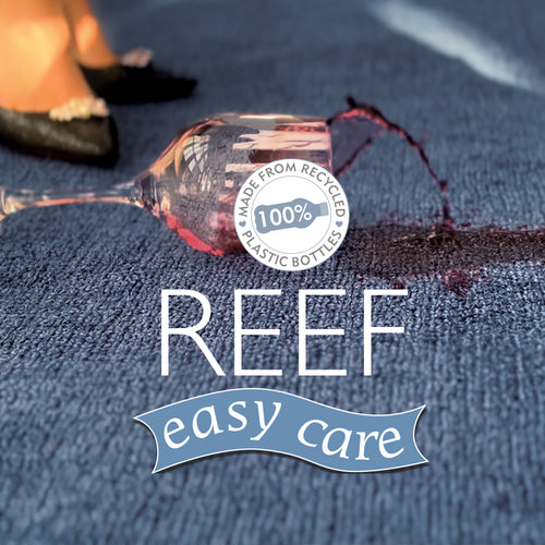 Reef - Navy