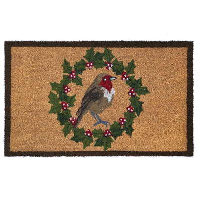 My Coir Mats - Robin