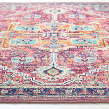 Load image into Gallery viewer, Granada Ruby Rug - Rug Guru
