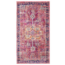 Load image into Gallery viewer, Granada Ruby Rug - Rug Guru
