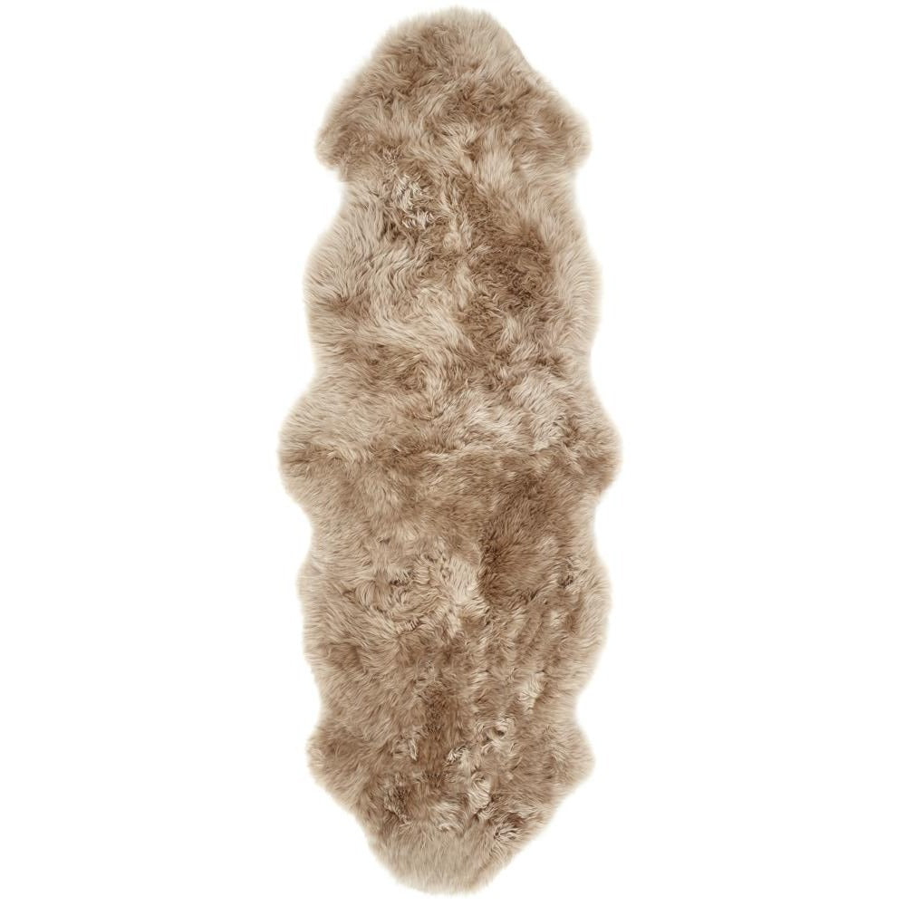 Sheepskin - Mink