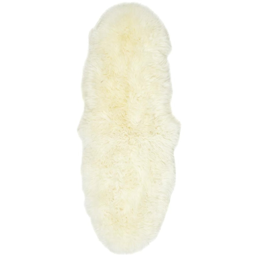 Sheepskin - Natural