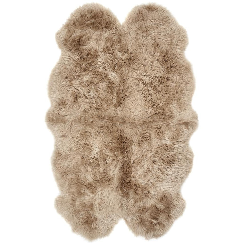Sheepskin - Mink