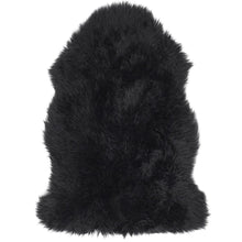 Load image into Gallery viewer, Sheepskin - Black
