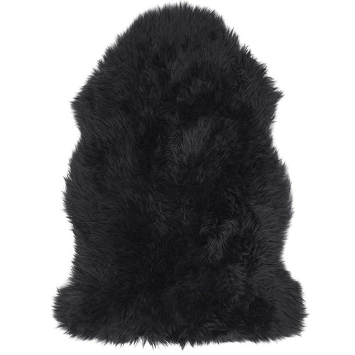 Sheepskin - Black