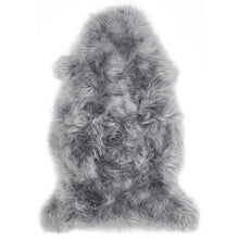 Load image into Gallery viewer, Sheepskin - Grey
