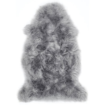 Sheepskin - Grey