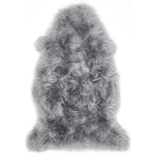 Sheepskin - Grey