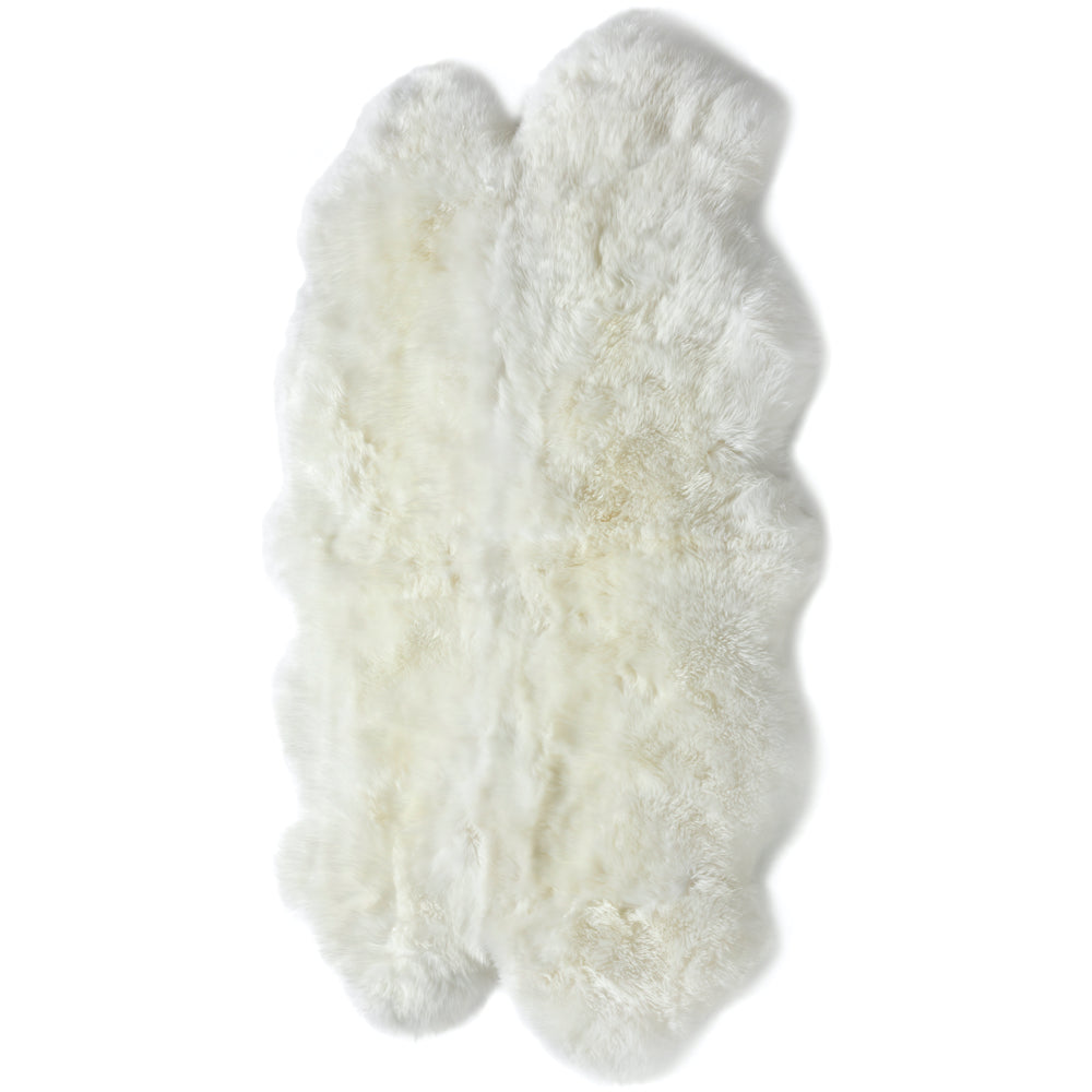 Sheepskin - Natural