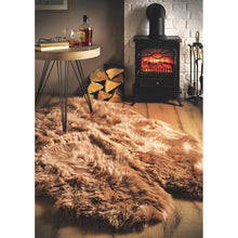 Load image into Gallery viewer, Sheepskin - Mink
