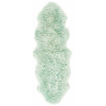 Load image into Gallery viewer, Sheepskin - Mint
