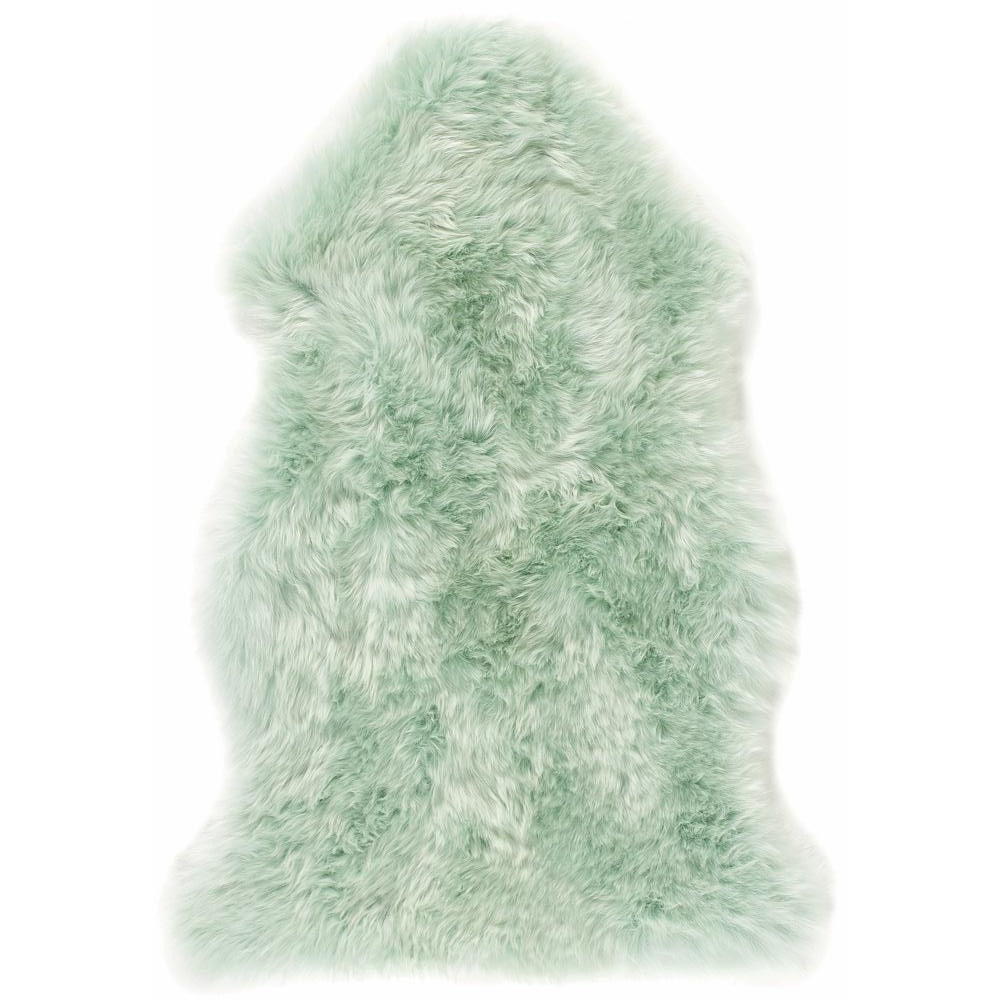 Sheepskin - Mint