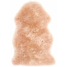 Load image into Gallery viewer, Sheepskin - Peach
