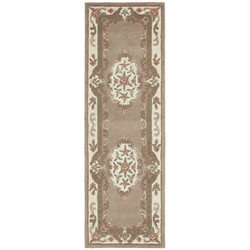 Shensi Beige Runner