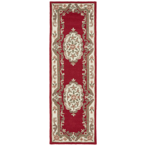 Shensi Wine Runner