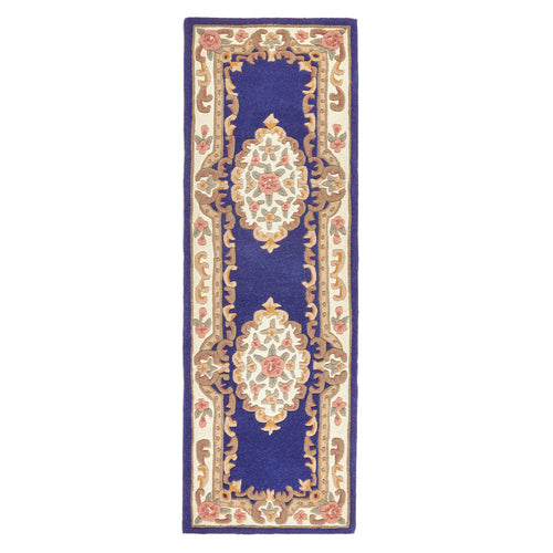 Shensi - Navy Runner