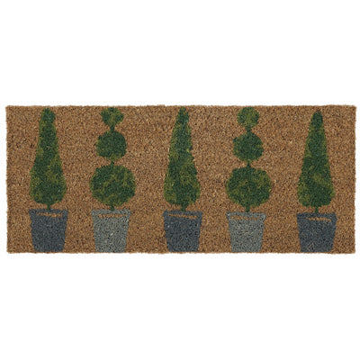 My Coir Inserts - Topiary Insert
