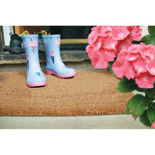 Load image into Gallery viewer, My Coir Mats - Plain
